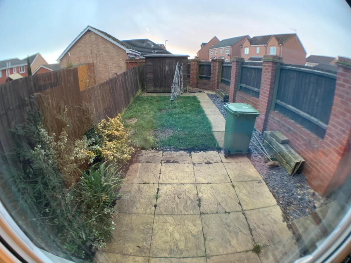 Harpers Brook House, Netflix Tvs And Fast Wifi Villa Corby Exterior photo