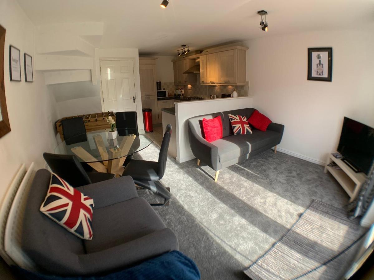 Harpers Brook House, Netflix Tvs And Fast Wifi Villa Corby Exterior photo
